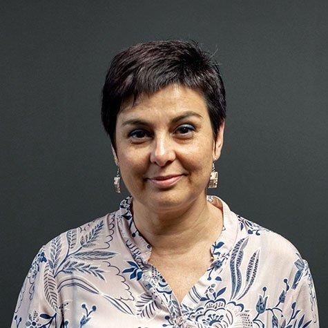 Mercè Andrades Gil