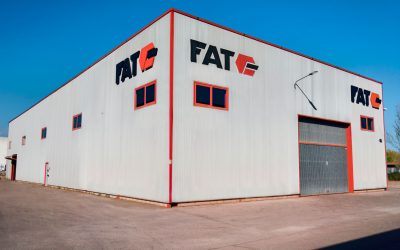 FAT presenta su nueva página web dirigida a profesionales del sector de la metalurgia.