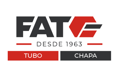 Catálogo FAT Tubo Chapa